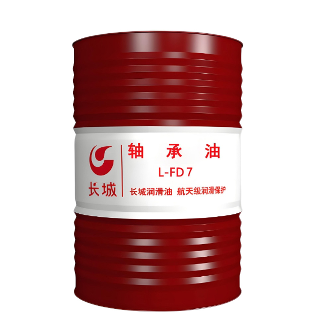 随县长城FD轴承油